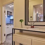 Stunning In Bebek - Manolya8 Appartement *