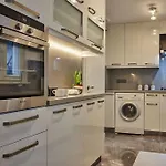 Stunning In Bebek - Manolya8 Appartement Istambul