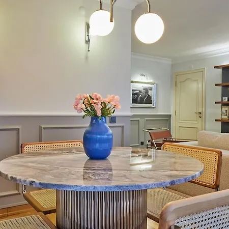 Stunning In Bebek - Manolya8 * Istanbul