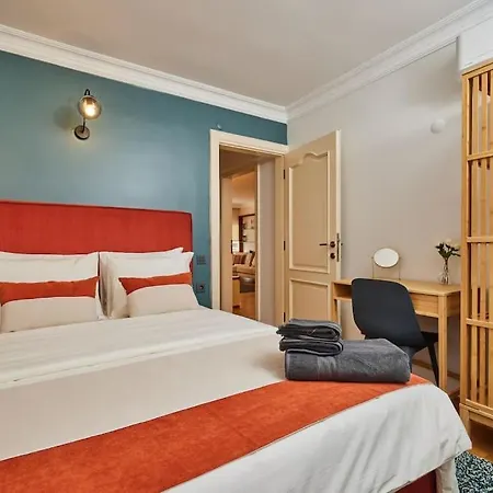 Stunning In Bebek - Manolya8 * Istanbul