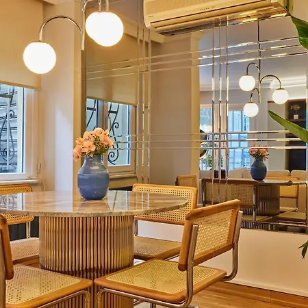 Stunning In Bebek - Manolya8 Κωνσταντινούπολη