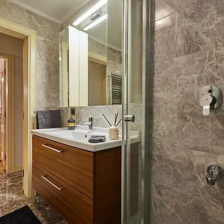 Stunning In Bebek - Manolya8 Apartment *
